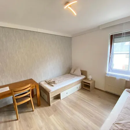 Konukevi Günther 3*