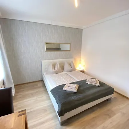 Guenther Guest house Graz