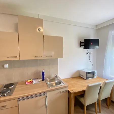 Guest house Guenther