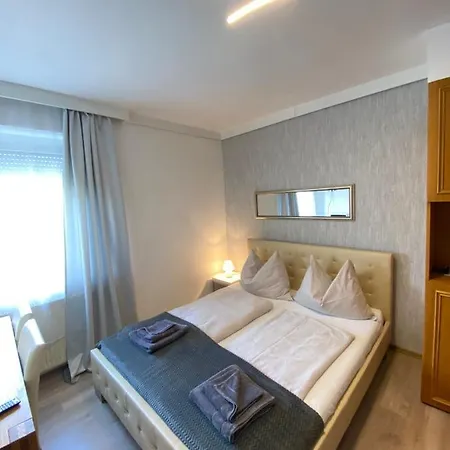 Guest house Guenther