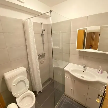 Guest house Guenther Graz