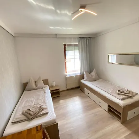 Guest house Guenther Graz