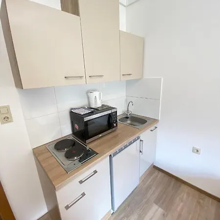 Guenther Gæstehus Graz