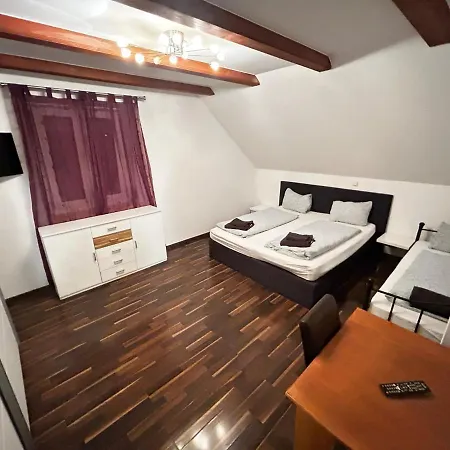 Guest house Guenther 3*