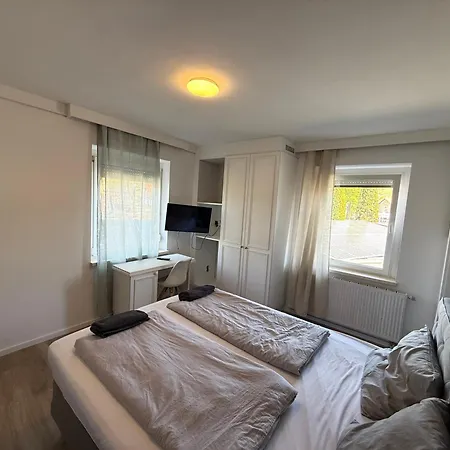 Gæstehus Guenther 3*