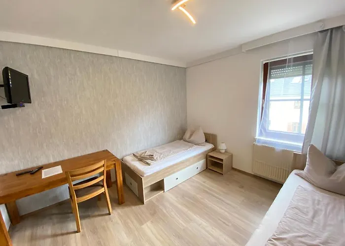 Pensjonat Guenther 3*