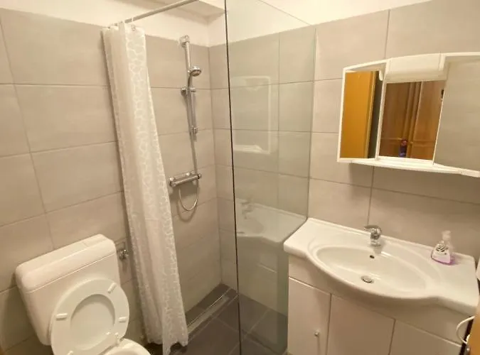 Pensjonat Guenther Graz