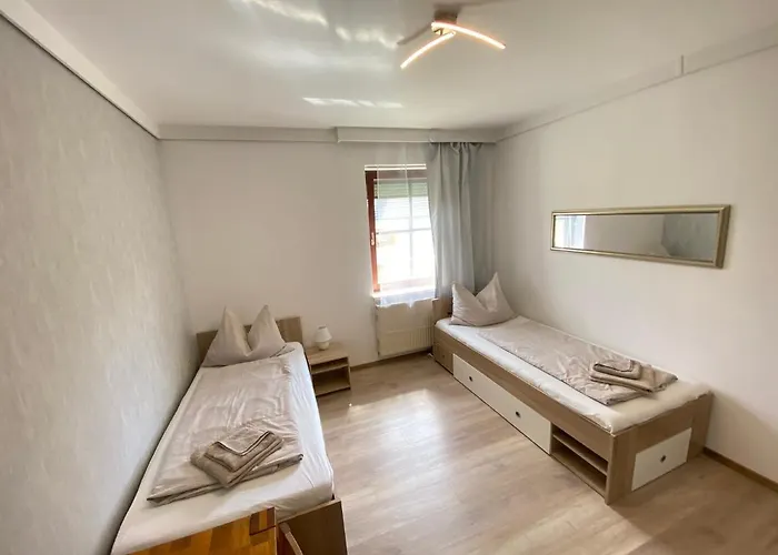 Pensjonat Guenther Graz