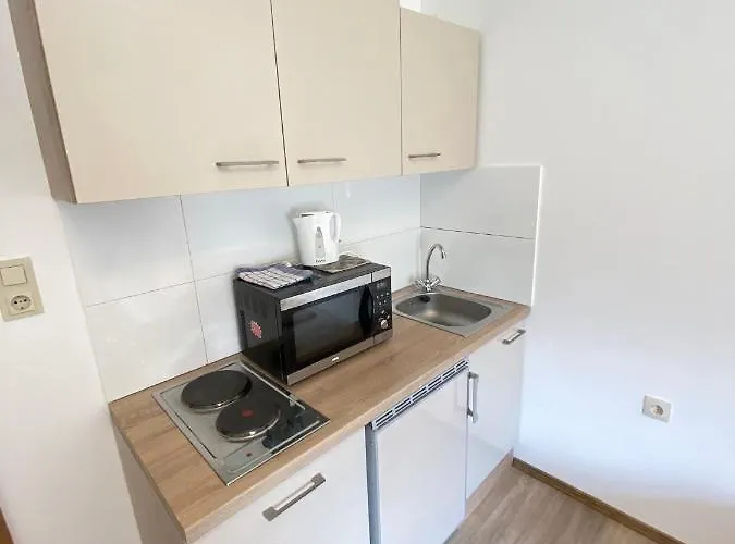 Guenther Pensjonat Graz