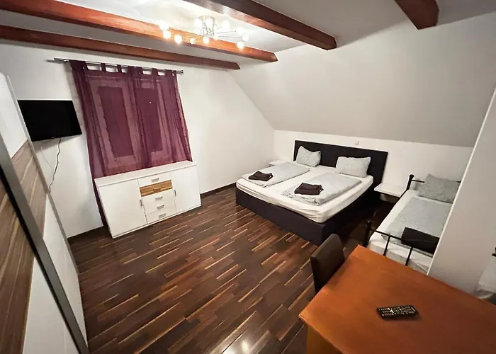 게스트하우스 Guenther 3*